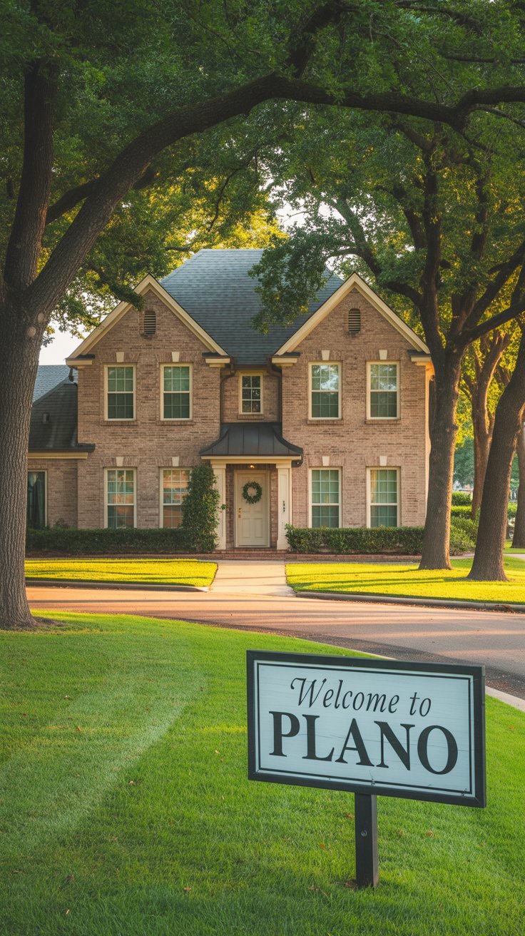 we buy houses in plano tx